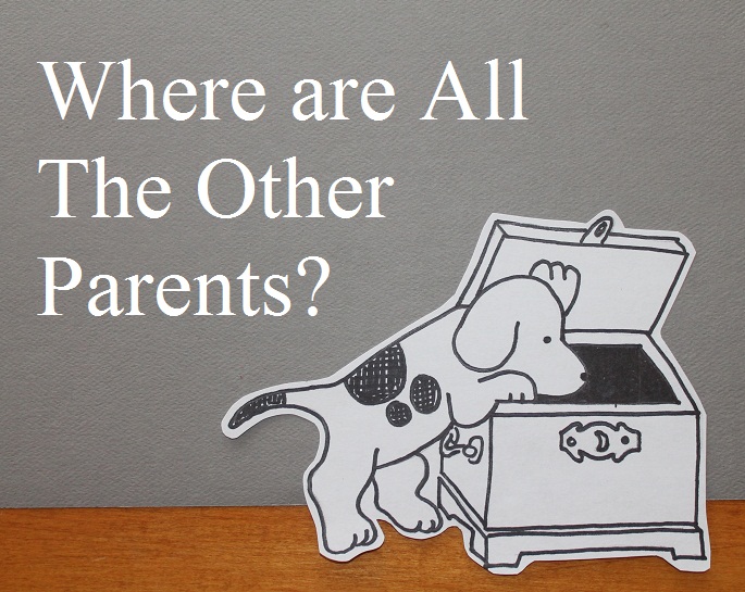where are the other parents