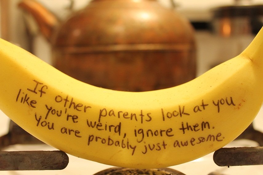 bananas other parents theuglyvolvo